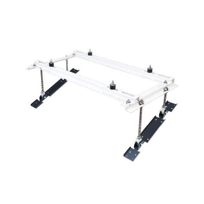 Rodigas MT600 verstelbare schuindakconsole - Tot 140kg