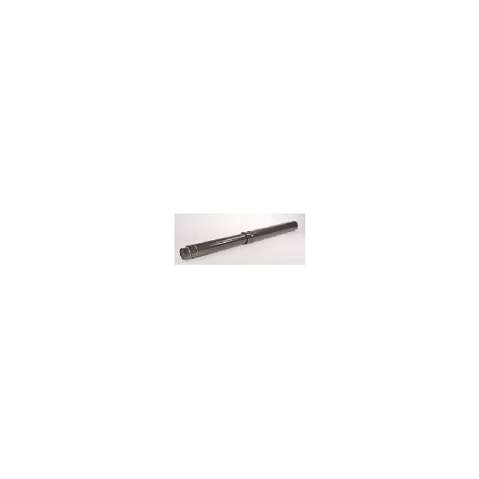 rookgas 130mm dunwandig voor geiser of vr ketel