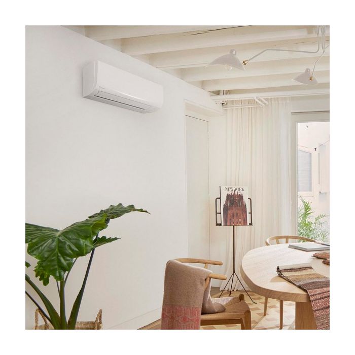 Daikin Sensira split unit airco 2,0kW