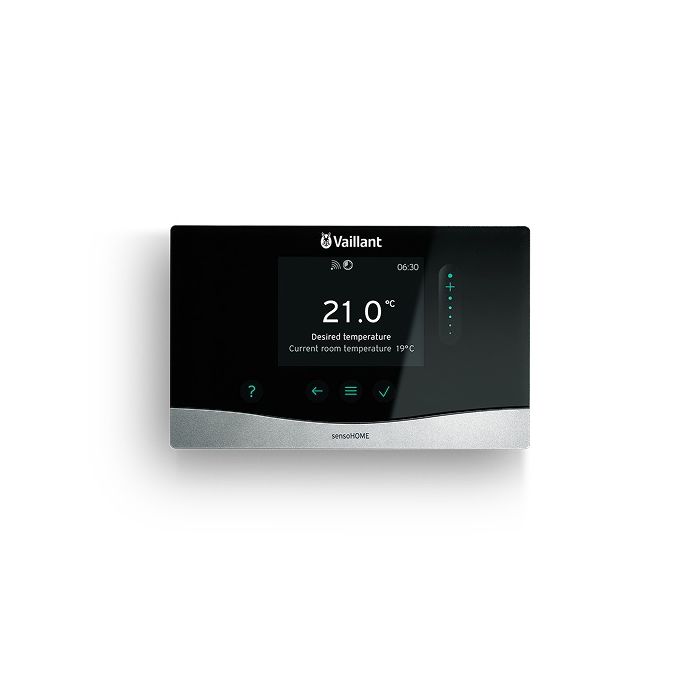 Vaillant ecoTEC Plus VHR 30/36CS 1-5 CW5
