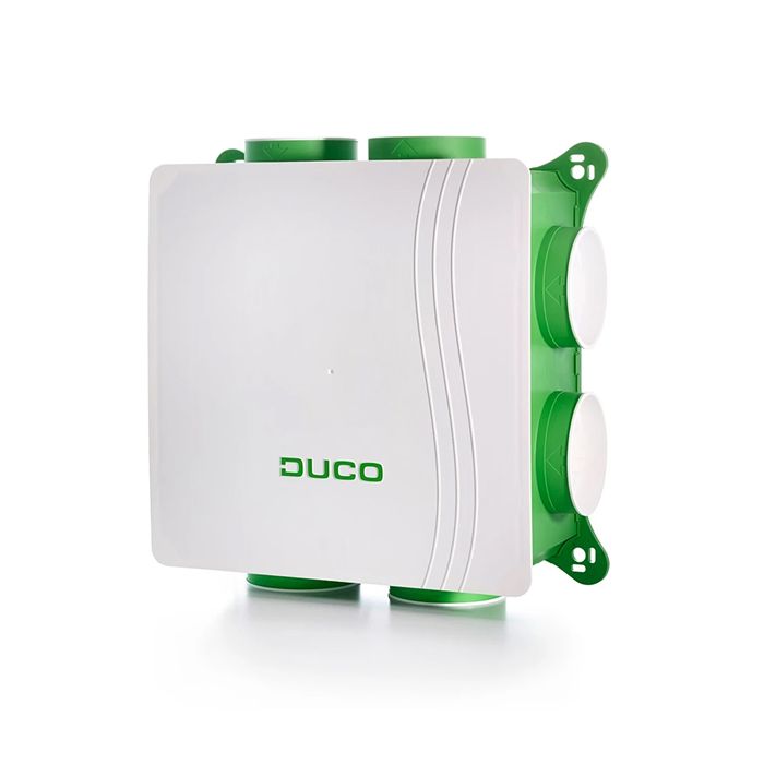 Duco DucoBox Silent 2.0 ventilatiebox - Eurostekker