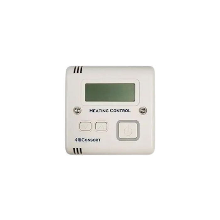 Space Saver SLVTB thermostaat voor SS2E-Mk5