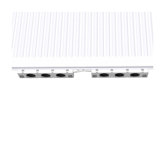 Speedcomfort - Radiatorventilator Extensionset