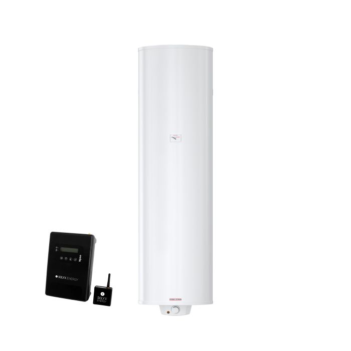 Stiebel Eltron wateraccu - met Solyx Nymo - 192 liter