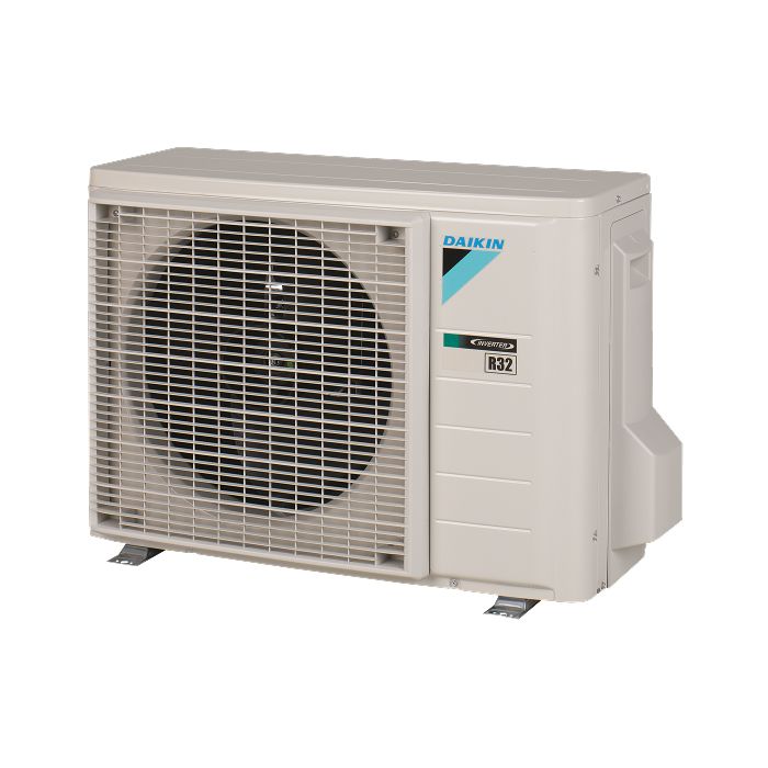 Daikin Stylish split unit airco 3,5kW - Zilver