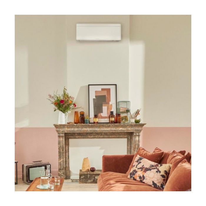 Daikin Stylish split unit airco 5,0kW - Wit