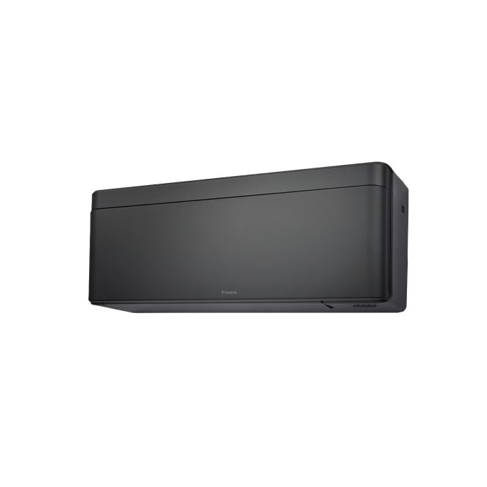 Daikin Stylish split unit airco 2,5kW - Zwart