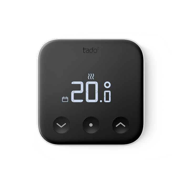 Tado X slimme thermostaat draadloos - starterskit