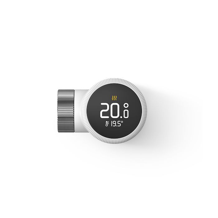 Tado X slimme radiatorknop - single pack