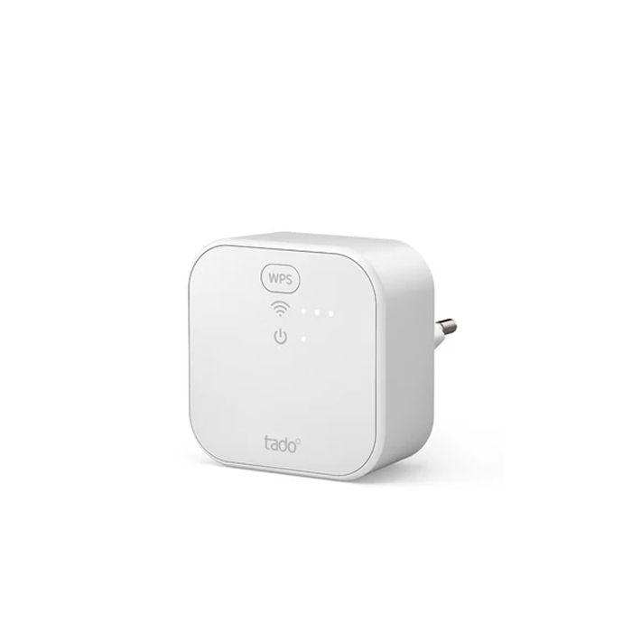 Tado X bridge