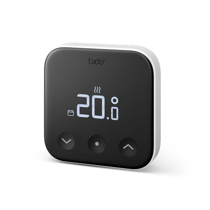 Tado X slimme thermostaat draadloos - starterskit