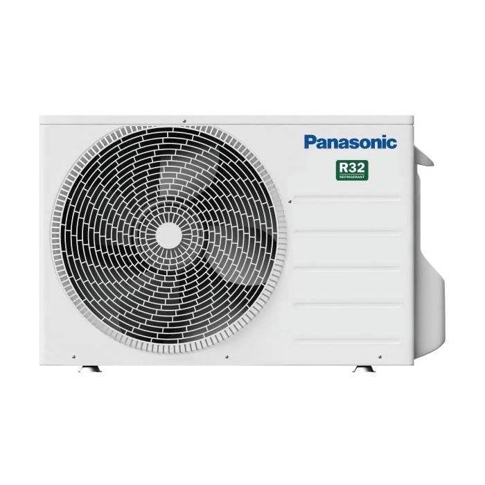 Panasonic TZ42-ZKE split airco 4,2kW