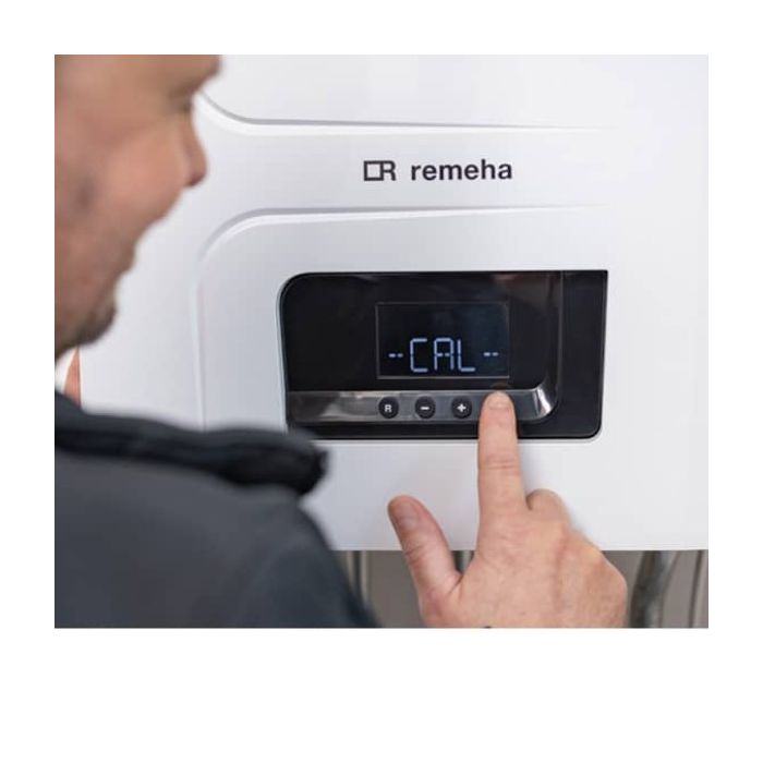 Remeha Tzerra Ace-Matic 28C CW4