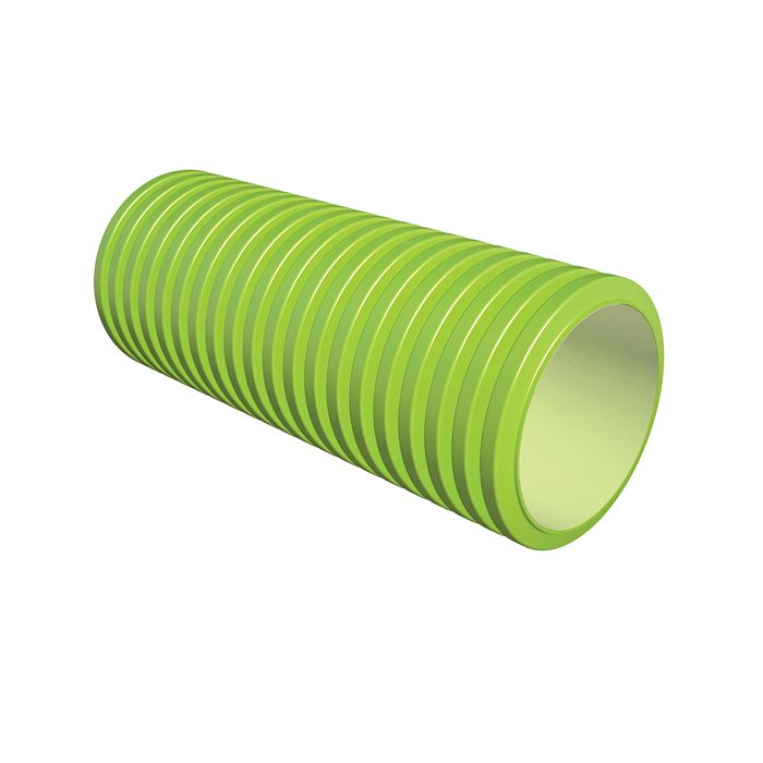 Ubbink Air Excellent AE48c flexibel kanaal Ø75 - rol 50 meter