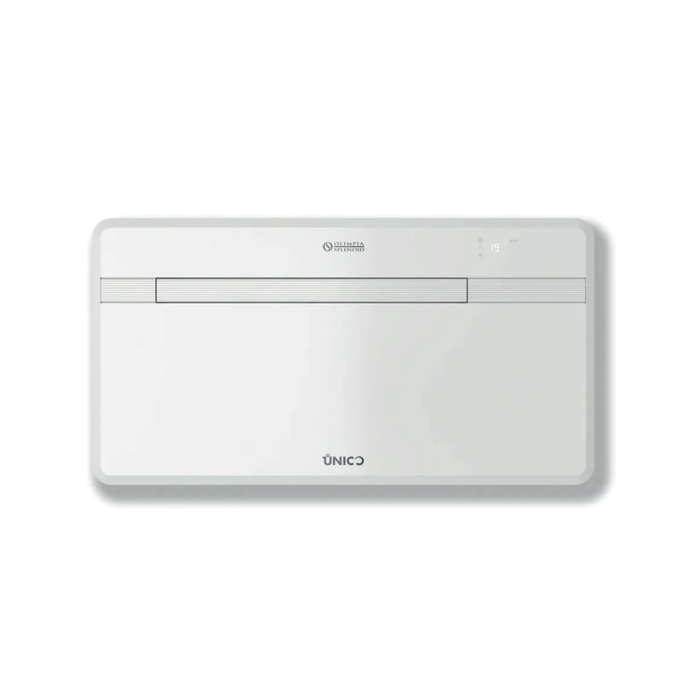 Unico Evo monoblock airco 25 HP PVAN - 2,1kW