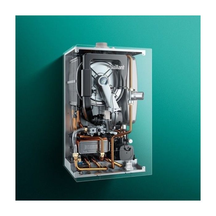 Vaillant ecoTEC Plus VHR 35CS 1-5 Solo
