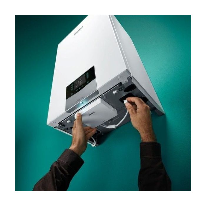 Vaillant ecoTEC Plus VHR 30/36CS 1-5 CW5