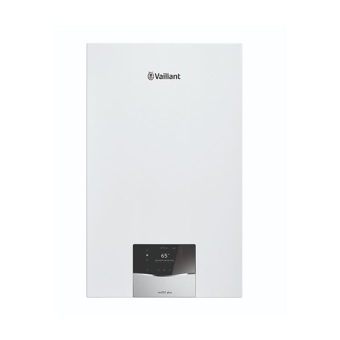 Vaillant ecoTEC Plus VHR I 36CS 1-5 CW6