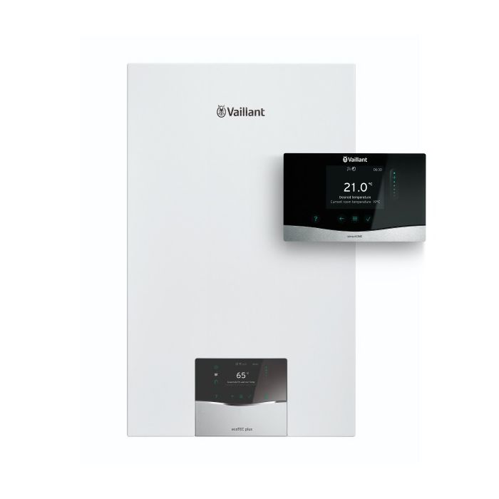 Vaillant ecoTEC Plus VHR 25/32CS 1-5 CW4