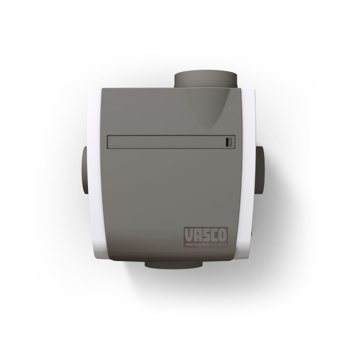 Vasco Renobox ventilatiebox C400 - Perilex