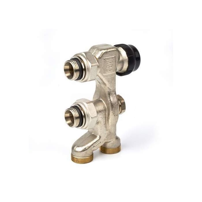 Comfort Line ventielset zonder knop/adapter