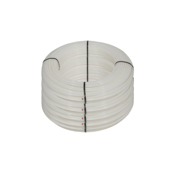 Vloerverwarmingsbuis PE-RT 5 lagen 20x2 - rol 500 meter