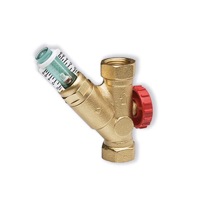 Wattflow OL Strangregelventiel