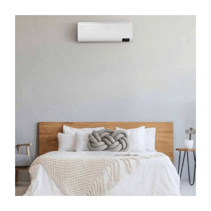 Samsung WindFree C12 split unit airco 3,5kW