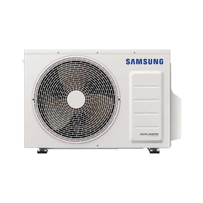 Samsung WindFree Elite-12 split unit airco 3,5kW