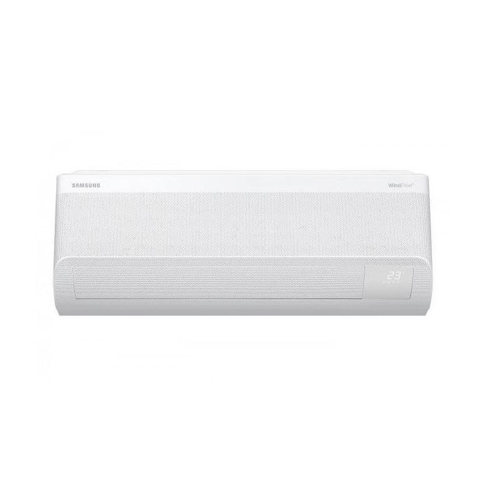 Samsung WindFree C09 split unit airco 2,5kW