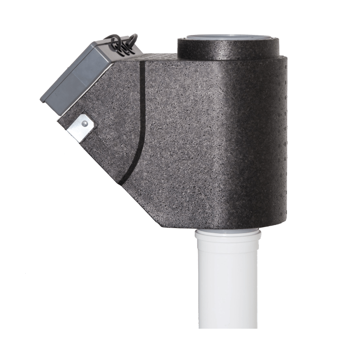 Zehnder CombiFlow