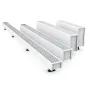 Jaga Mini Vrijstaand - H130 L1800 Type 15/FL