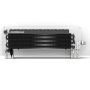 Jaga Mini Vrijstaand Hybrid Wit - H280 L1010 Type 16DBH