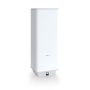 Vooraanzicht van de Itho Daalderop Smartboiler Mono Plus met een inhoud van 150 liter