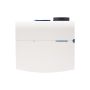 Orcon MVS-15R ventilatiebox - Eurostekker