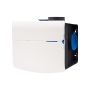 Orcon MVS-15R ventilatiebox - Eurostekker
