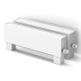 Jaga Mini Vrijstaand Hybrid Wit - H280 L1410 Type 16DBH