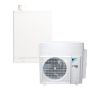 Daikin Intergas warmtepomp combipakket