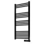 Eurom Sani Towel 750 - zwart