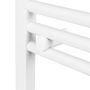 Eurom Sani badkamerradiator 1000 Wifi - wit