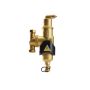 Spirotech Spirocombi MB3 lucht- en vuilafscheider 28mm knel - UC028WJ