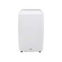 Eurom Polar 140 mobiele airco wifi - 3,8kW