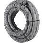 Burgerhout  Miniflex Buis Rol - 25 meter 60mm