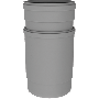 Burgerhout Pp Expansiestuk 130 Mm (telescoop)