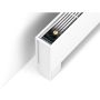 Jaga Mini Vrijstaand Hybrid Wit - H280 L1210 Type 16DBH