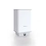 Vooraanzicht van de Itho Daalderop Smartboiler Mono Plus met een inhoud van 50 liter