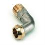 Comap bocht 90 1/2" buitendraadxconisch sar