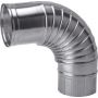 Burgerhout Nen 7203 Bocht 150 90°