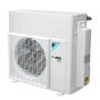 Daikin Altherma 4kW Monoblock warmtepomp met Intergas 36/30