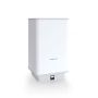 Vooraanzicht van de Itho Daalderop Smartboiler Mono met een inhoud van 80 liter
